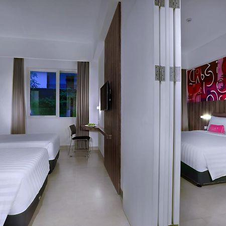 Favehotel Kuta Kartika Plaza Eksteriør billede